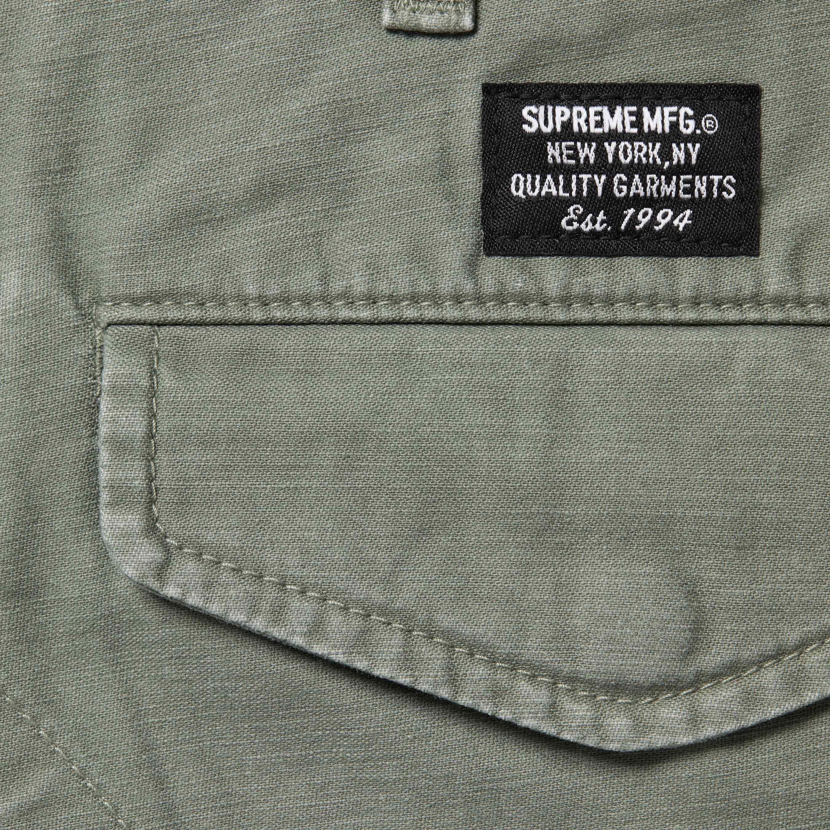 Cargo Pant view 3